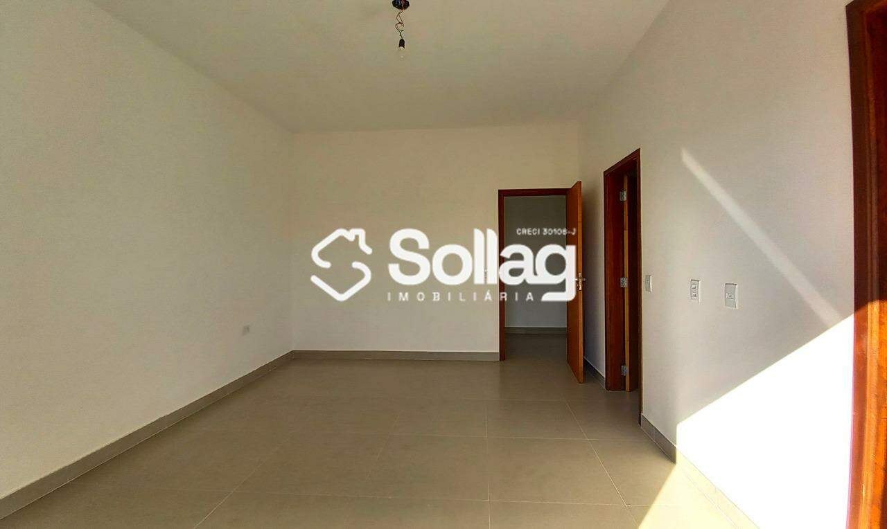 Casa em condomínio à venda no Condomínio Jardim Primavera: 