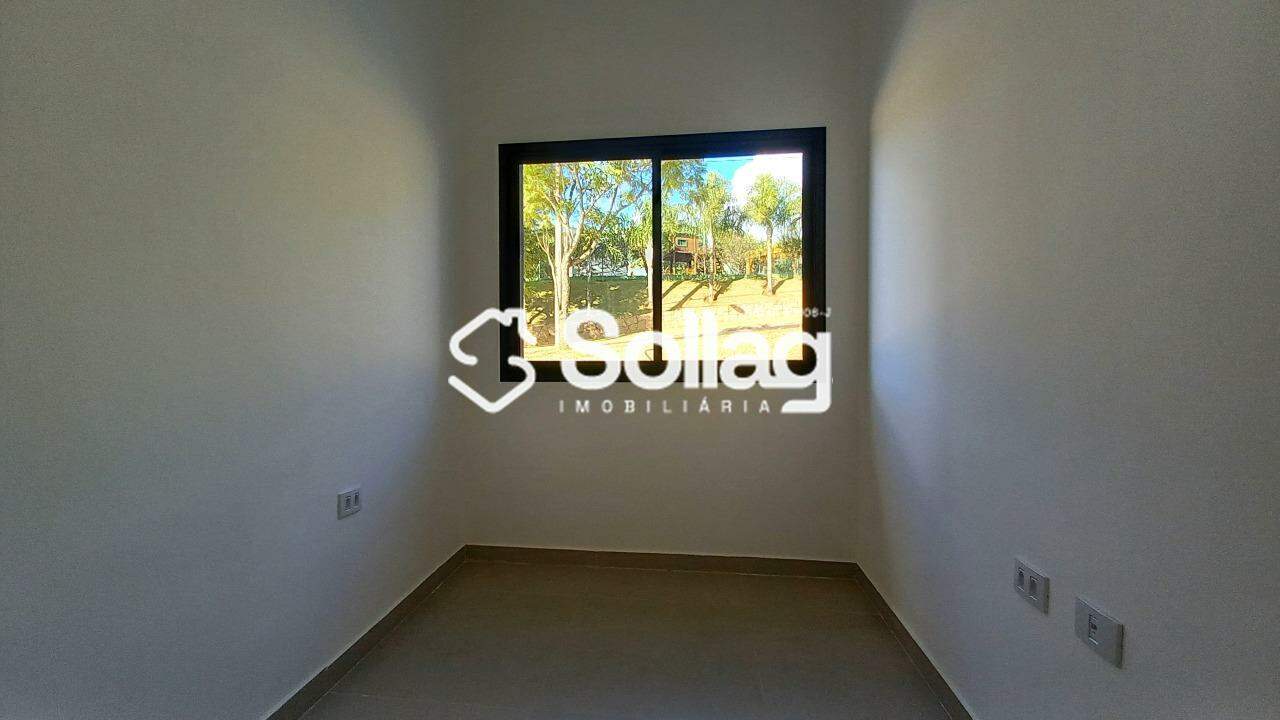 Casa em condomínio à venda no Condomínio Jardim Primavera: 