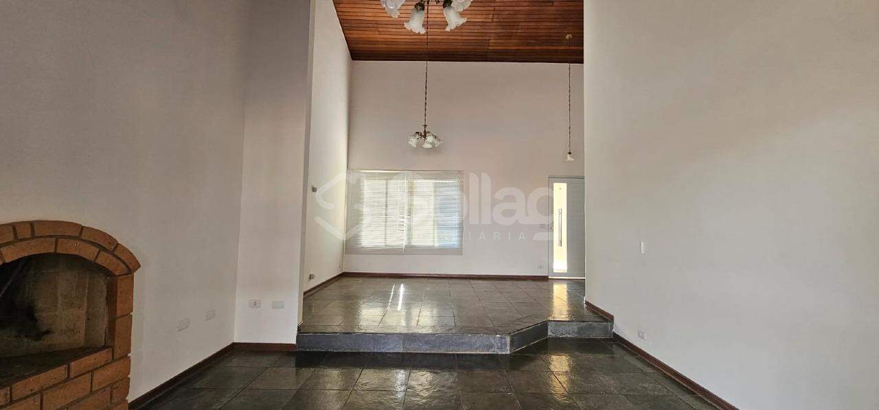 Casa em condomínio para aluguel no Condomínio Vista Alegre - Sede: 