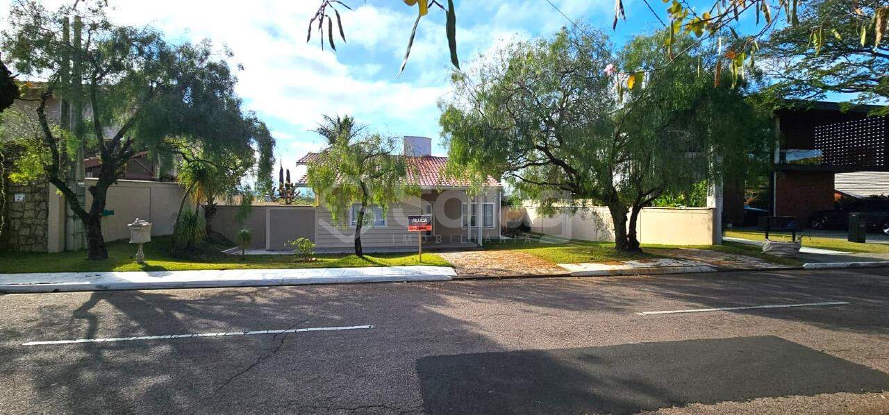 Casa em condomínio para aluguel no Condomínio Vista Alegre - Sede: 