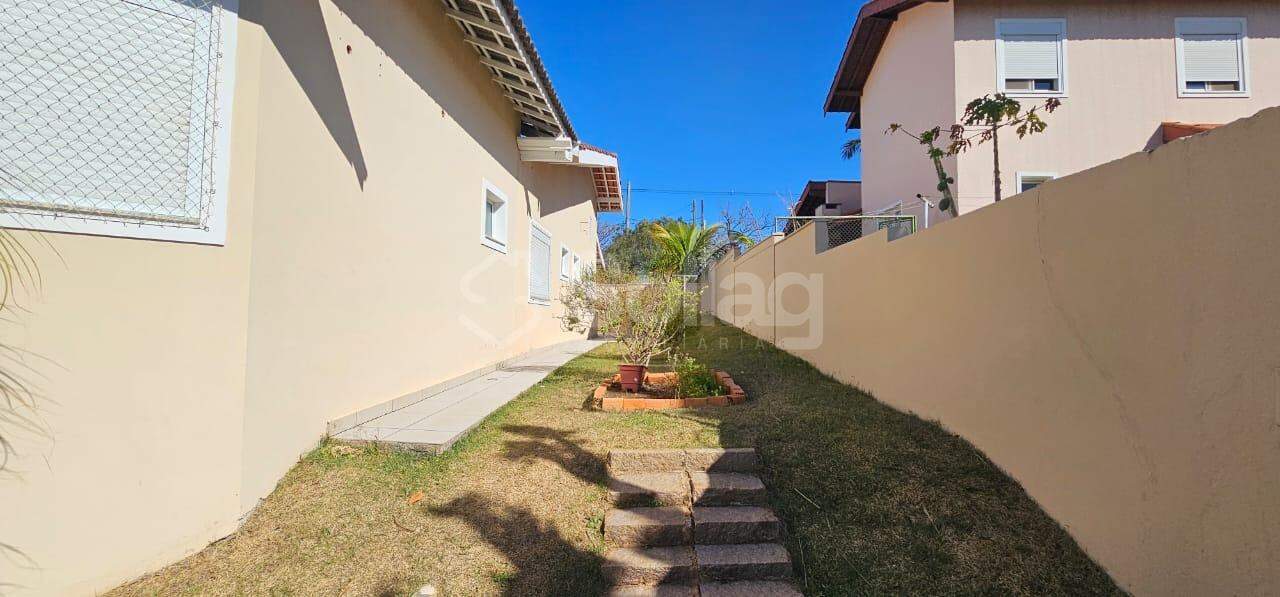 Casa em condomínio para aluguel no Condomínio Vista Alegre - Sede: 
