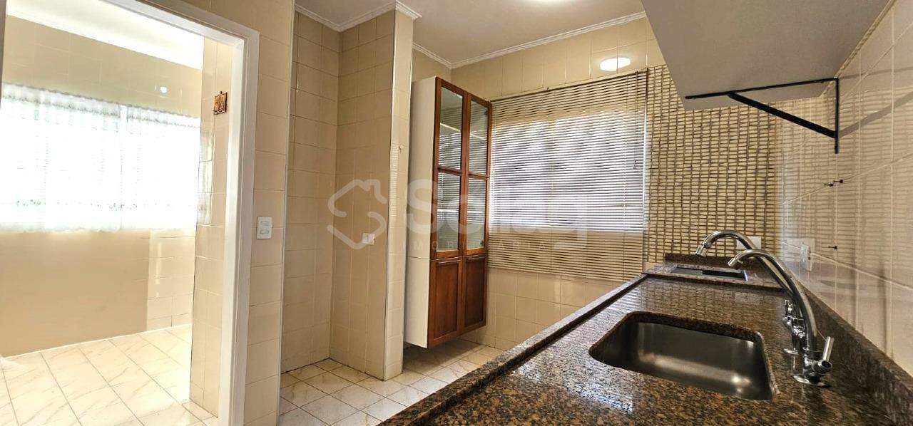Casa em condomínio para aluguel no Condomínio Vista Alegre - Sede: 