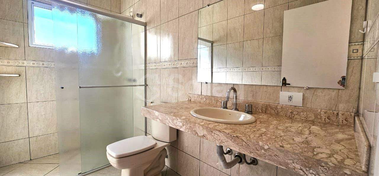 Casa em condomínio para aluguel no Condomínio Vista Alegre - Sede: 