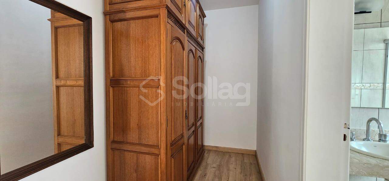 Casa em condomínio para aluguel no Condomínio Vista Alegre - Sede: 
