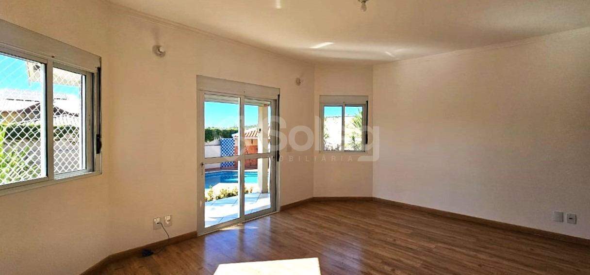 Casa em condomínio para aluguel no Condomínio Vista Alegre - Sede: 