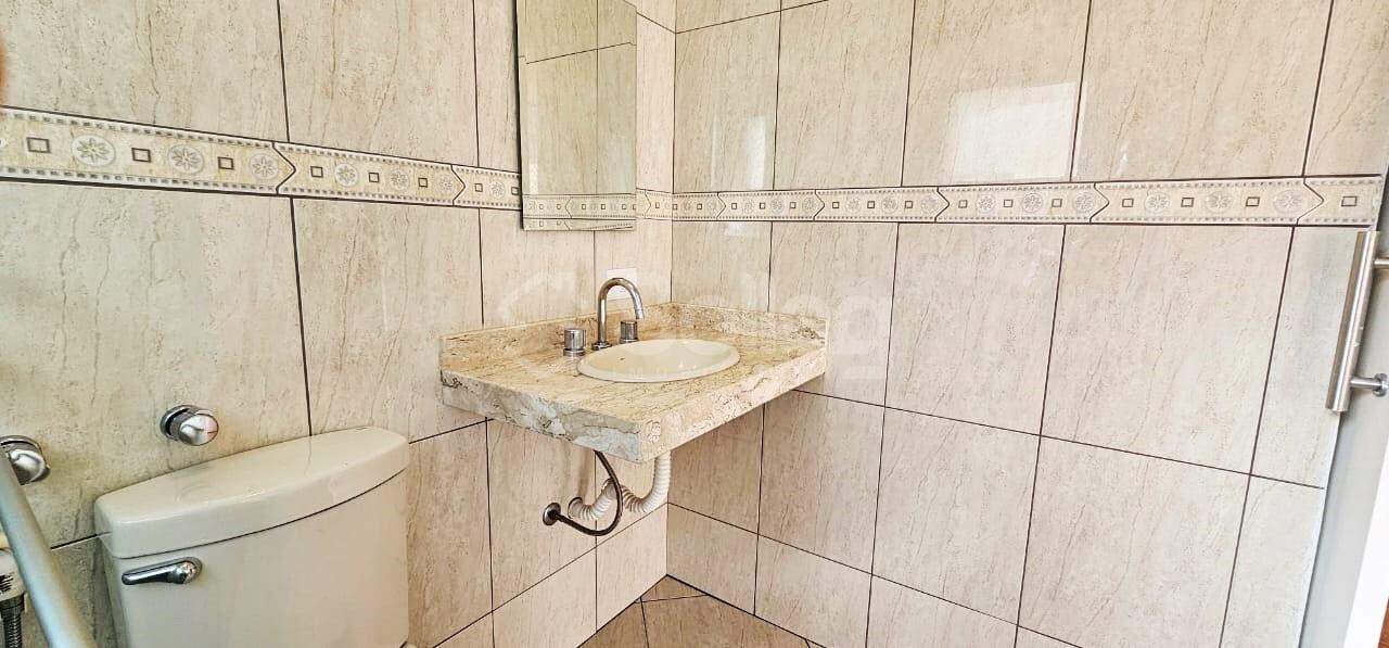 Casa em condomínio para aluguel no Condomínio Vista Alegre - Sede: 