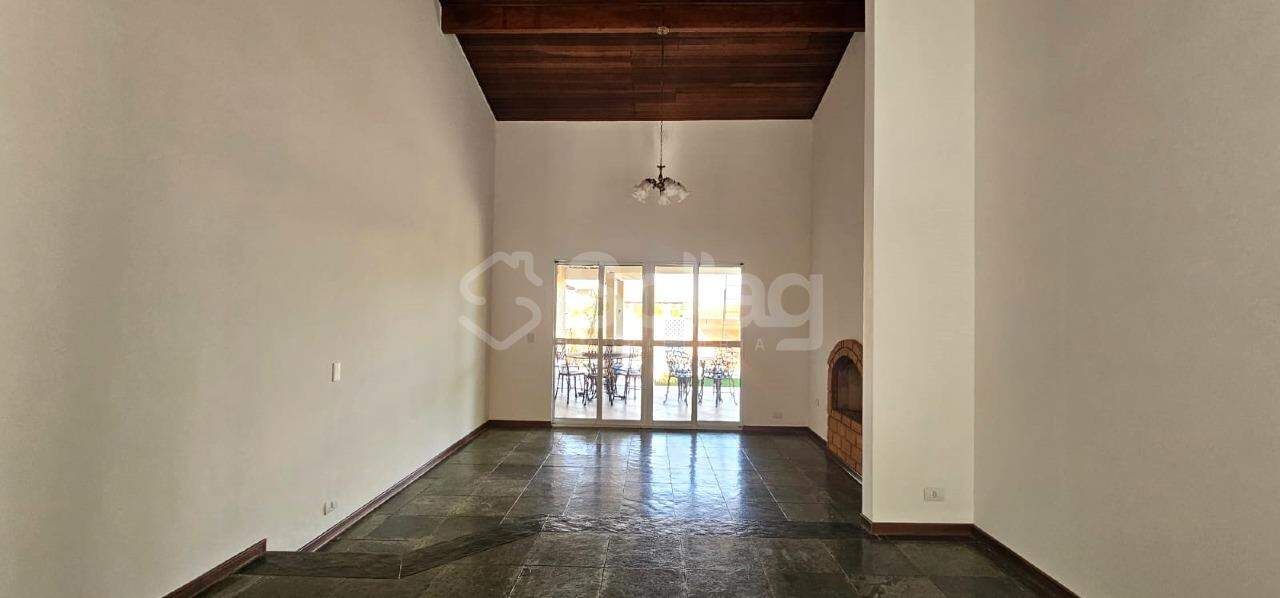 Casa em condomínio para aluguel no Condomínio Vista Alegre - Sede: 