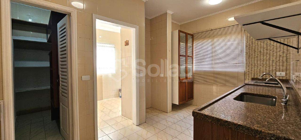 Casa em condomínio para aluguel no Condomínio Vista Alegre - Sede: 