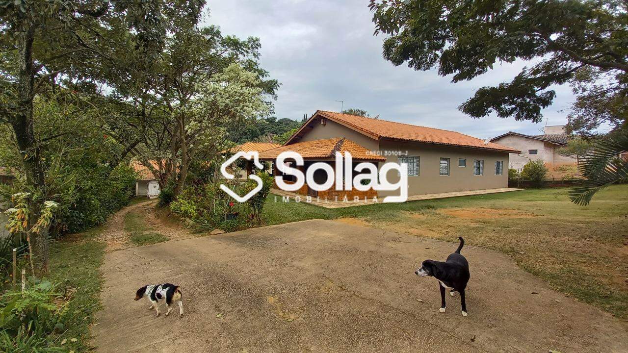Chácara à venda no Santa Cândida: 