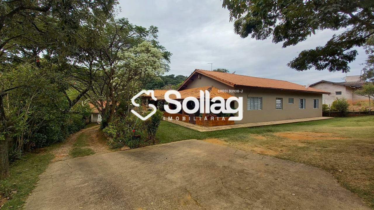 Chácara à venda no Santa Cândida: 