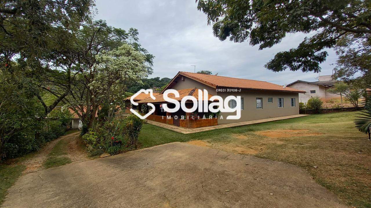 Chácara à venda no Santa Cândida: 