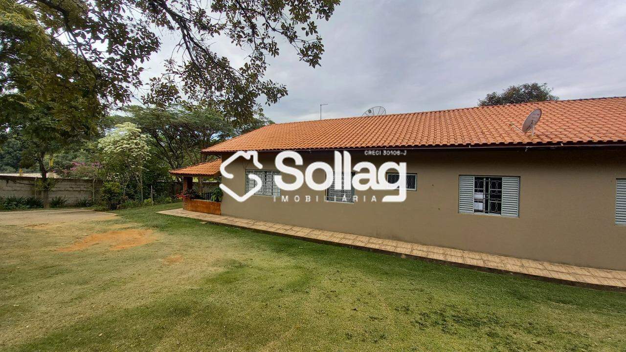 Chácara à venda no Santa Cândida: 