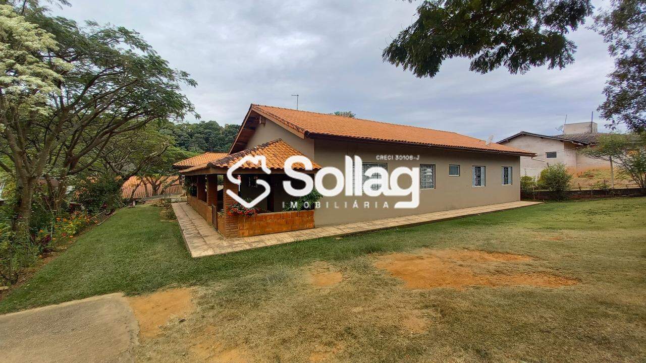 Chácara à venda no Santa Cândida: 