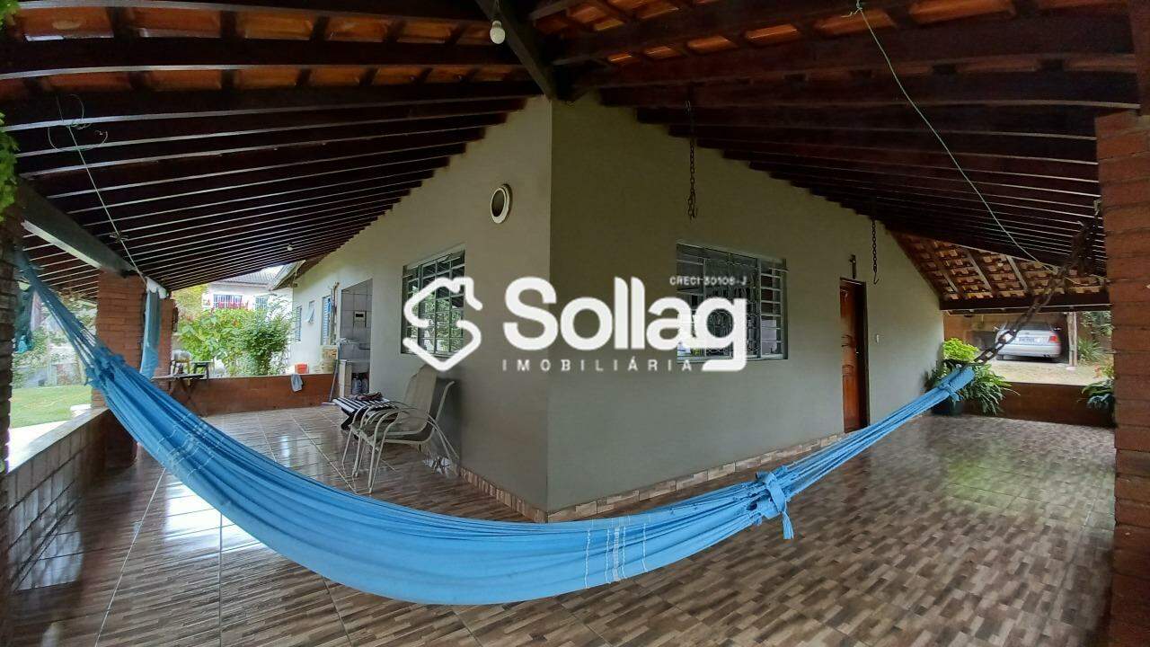 Chácara à venda no Santa Cândida: 