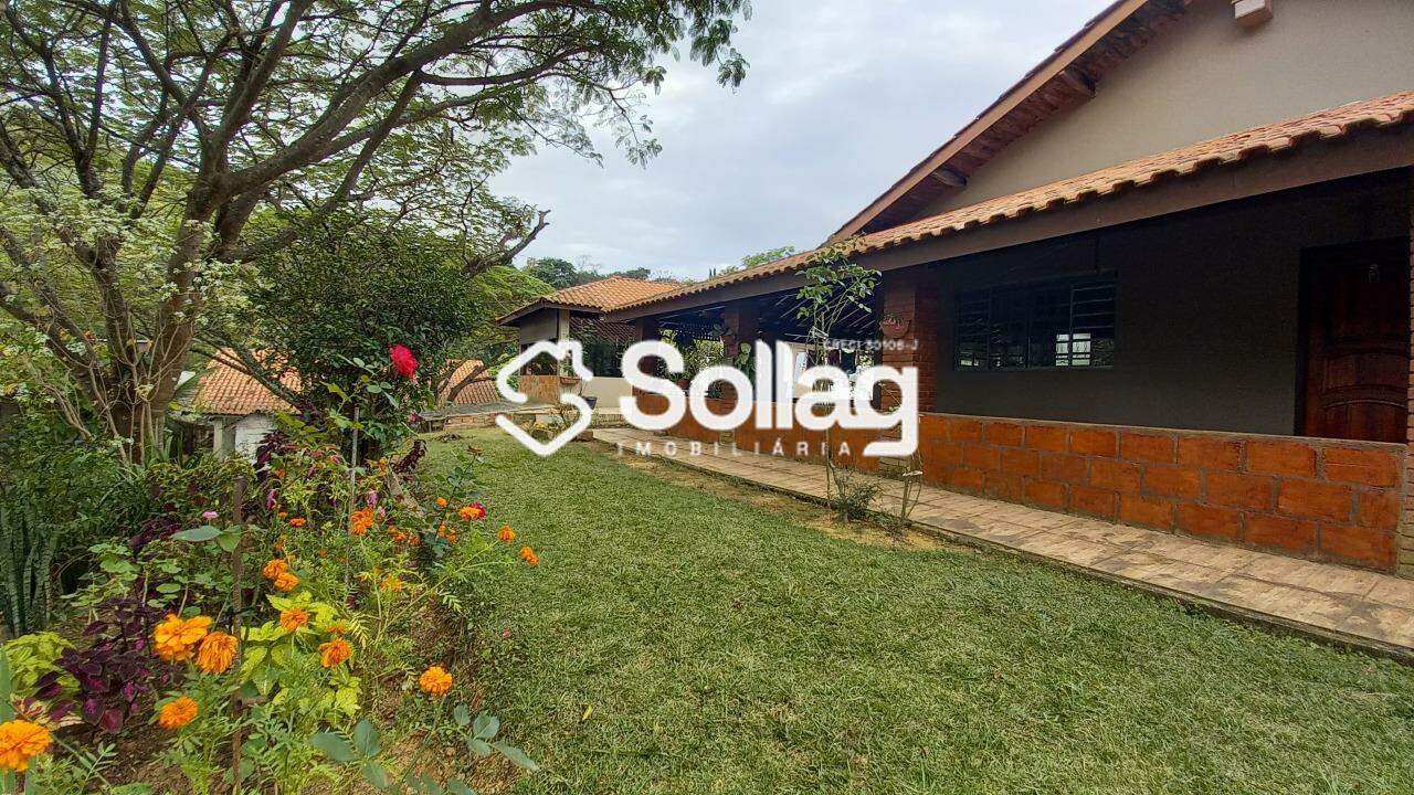 Chácara à venda no Santa Cândida: 