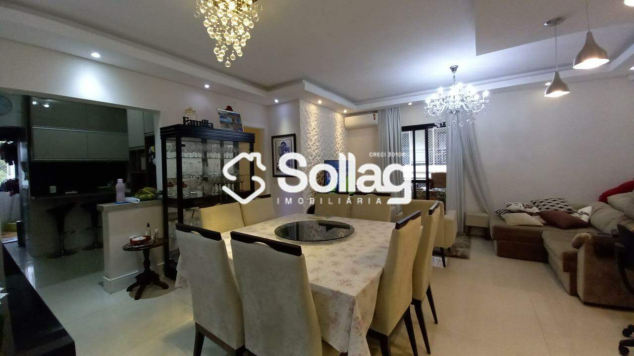 Apartamento à venda no Condomínio Mondo Itália: 