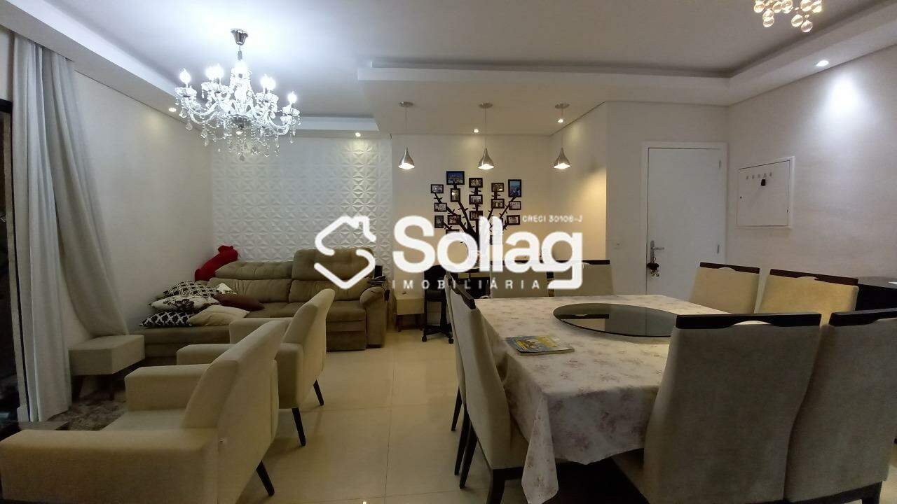 Apartamento à venda no Condomínio Mondo Itália: 