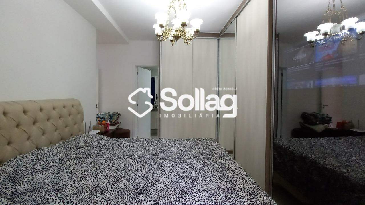Apartamento à venda no Condomínio Mondo Itália: 
