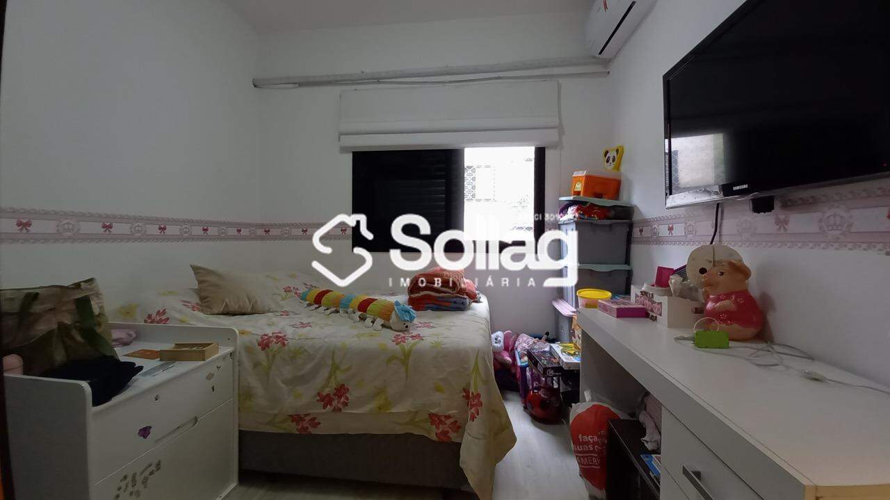 Apartamento à venda no Condomínio Mondo Itália: 
