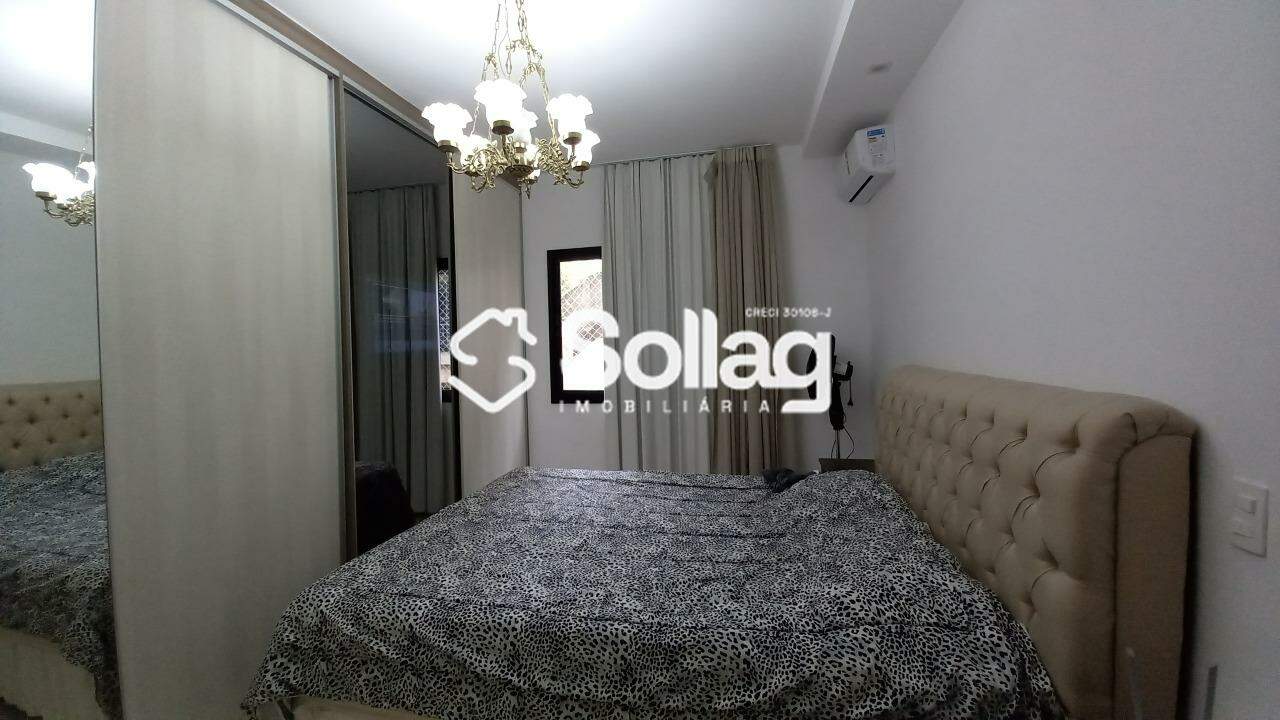 Apartamento à venda no Condomínio Mondo Itália: 