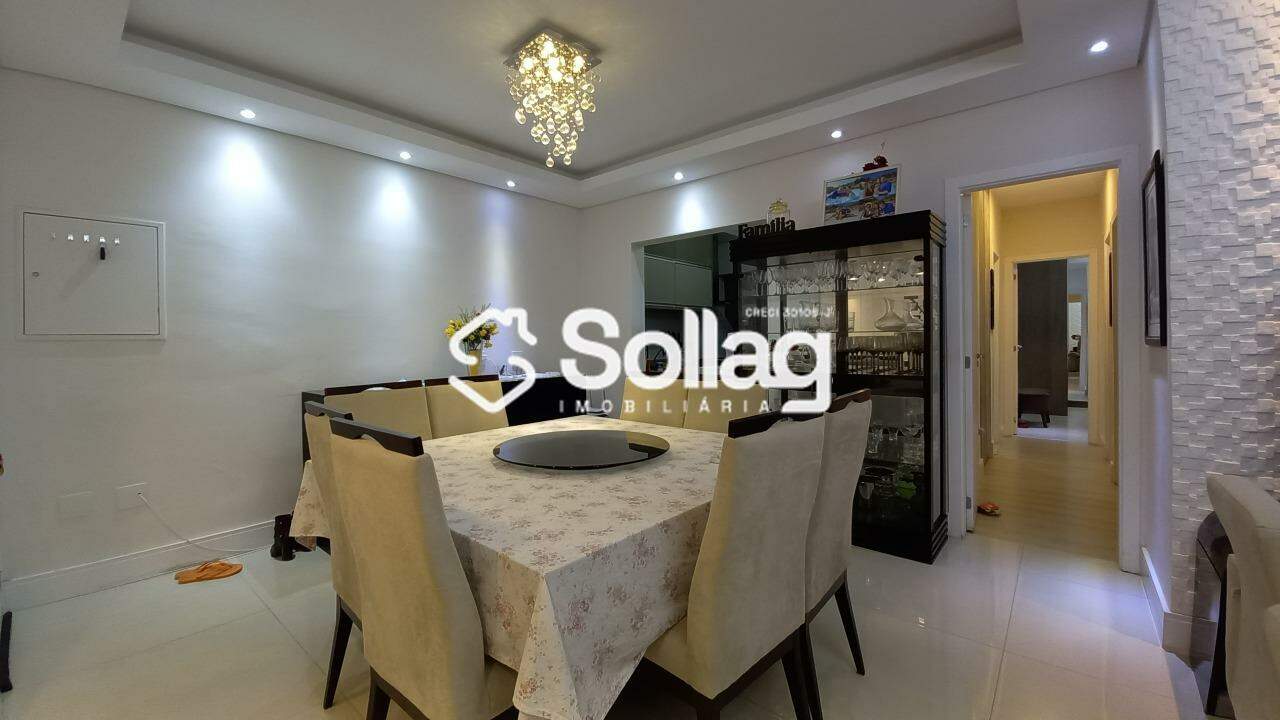 Apartamento à venda no Condomínio Mondo Itália: 
