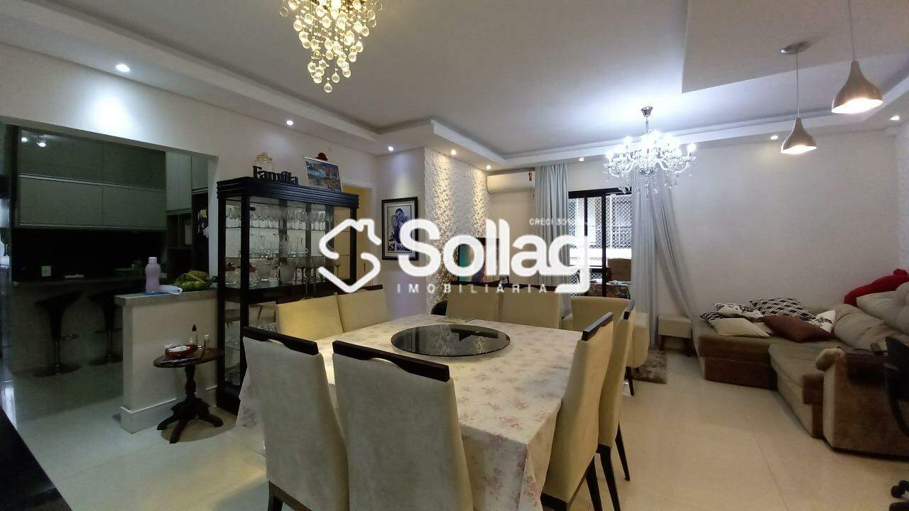 Apartamento à venda no Condomínio Mondo Itália: 