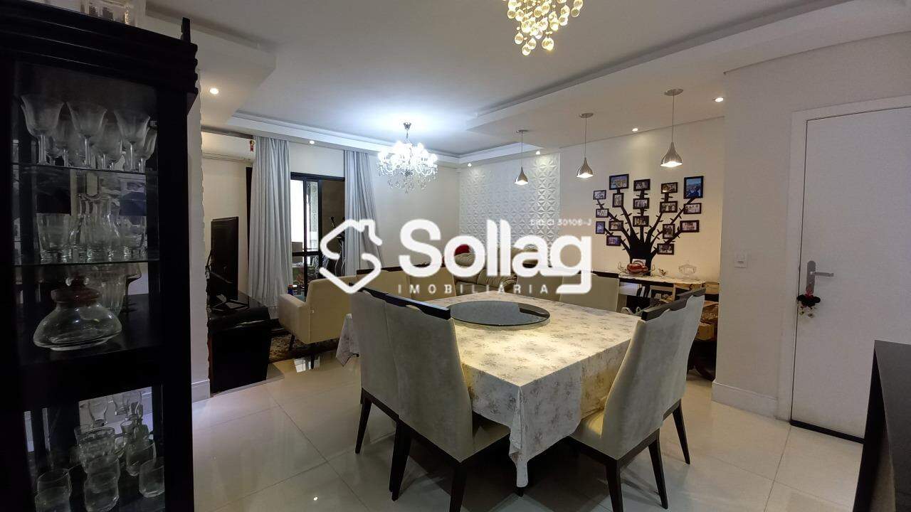 Apartamento à venda no Condomínio Mondo Itália: 