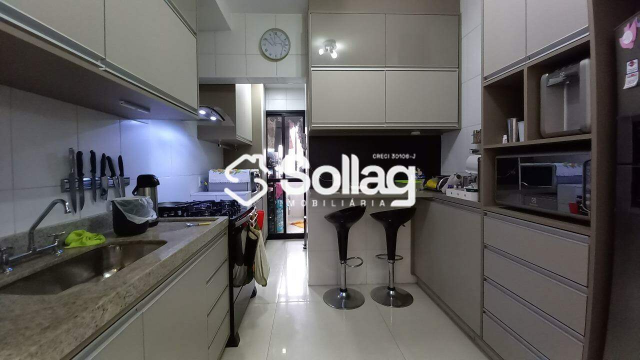 Apartamento à venda no Condomínio Mondo Itália: 