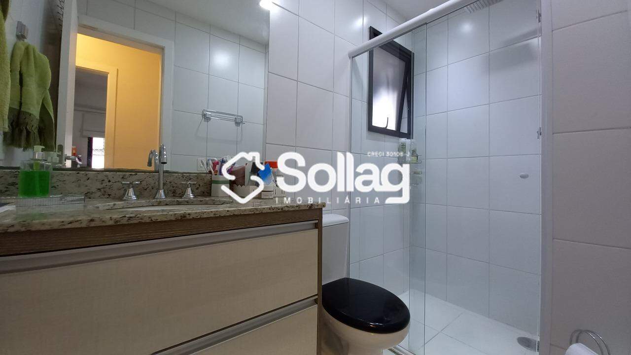 Apartamento à venda no Condomínio Mondo Itália: 
