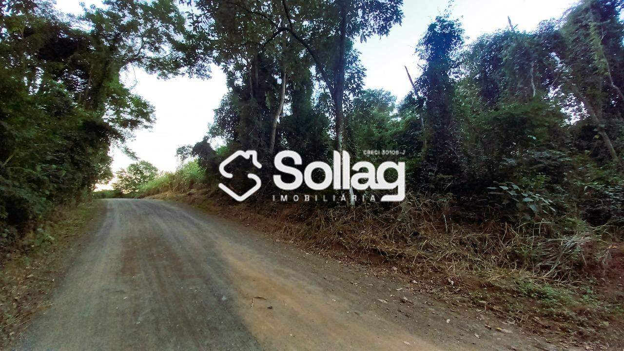 terreno à venda no Chácaras São Bento: 