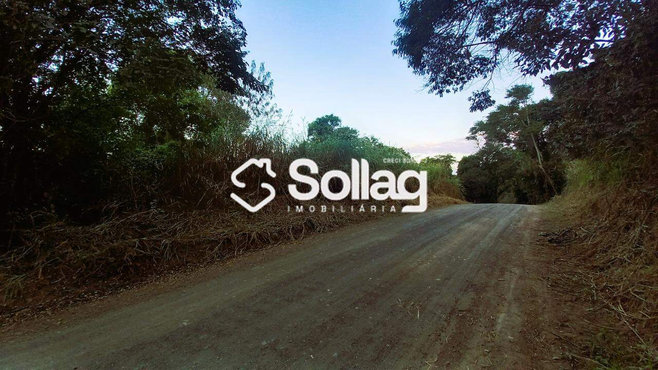 terreno à venda no Chácaras São Bento: 