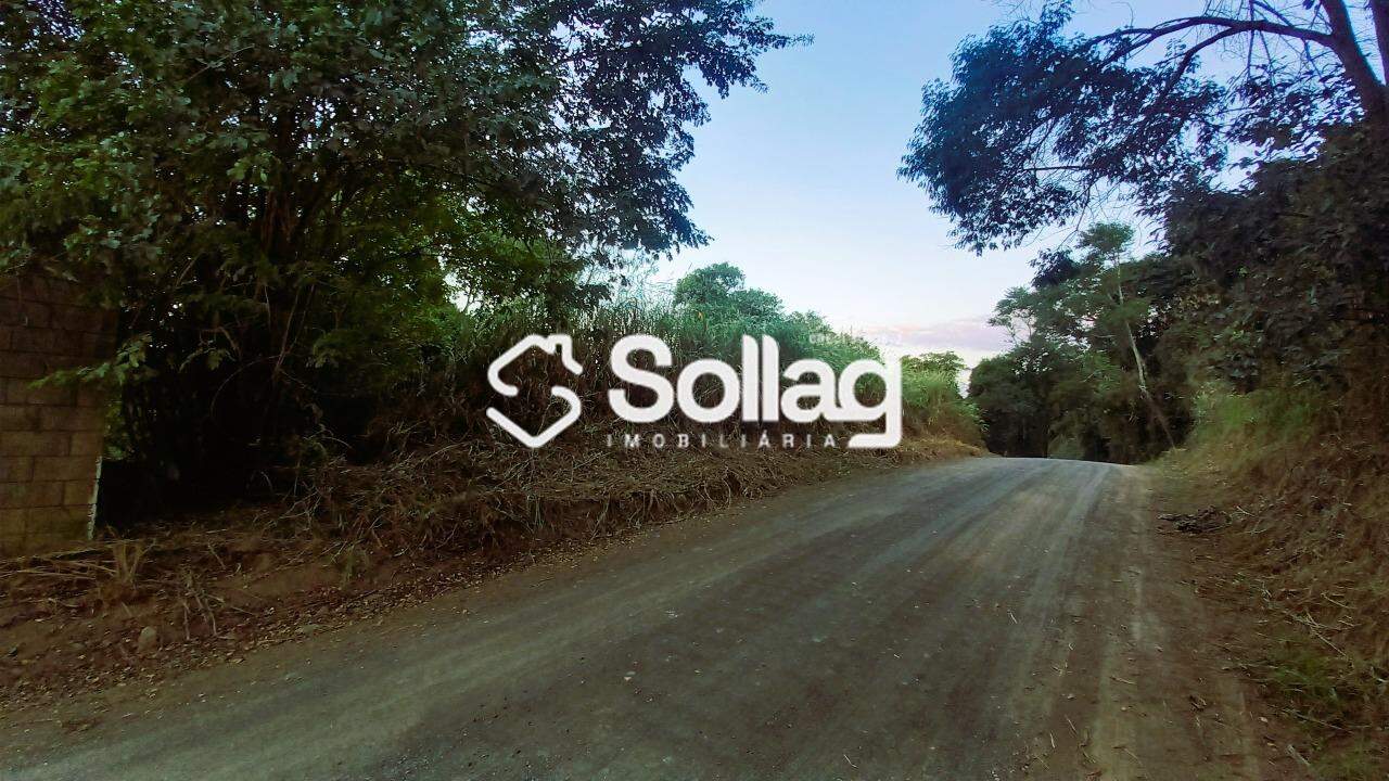 terreno à venda no Chácaras São Bento: 