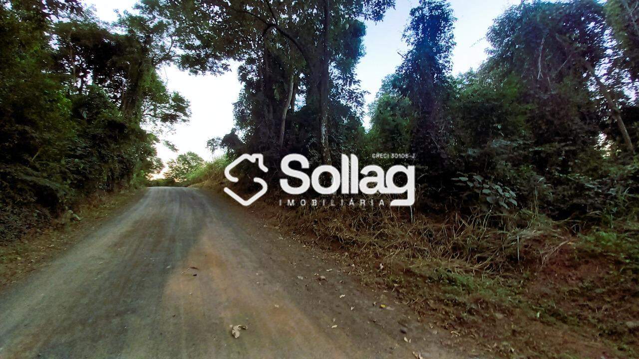 terreno à venda no Chácaras São Bento: 