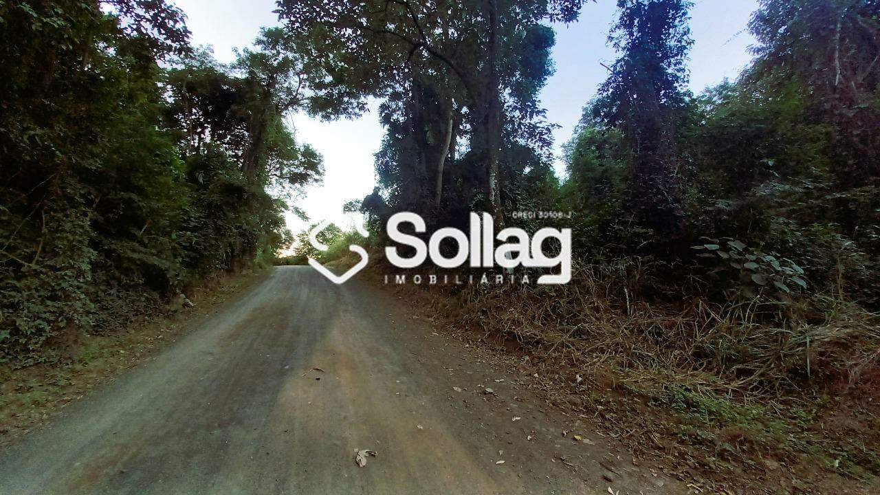 terreno à venda no Chácaras São Bento: 