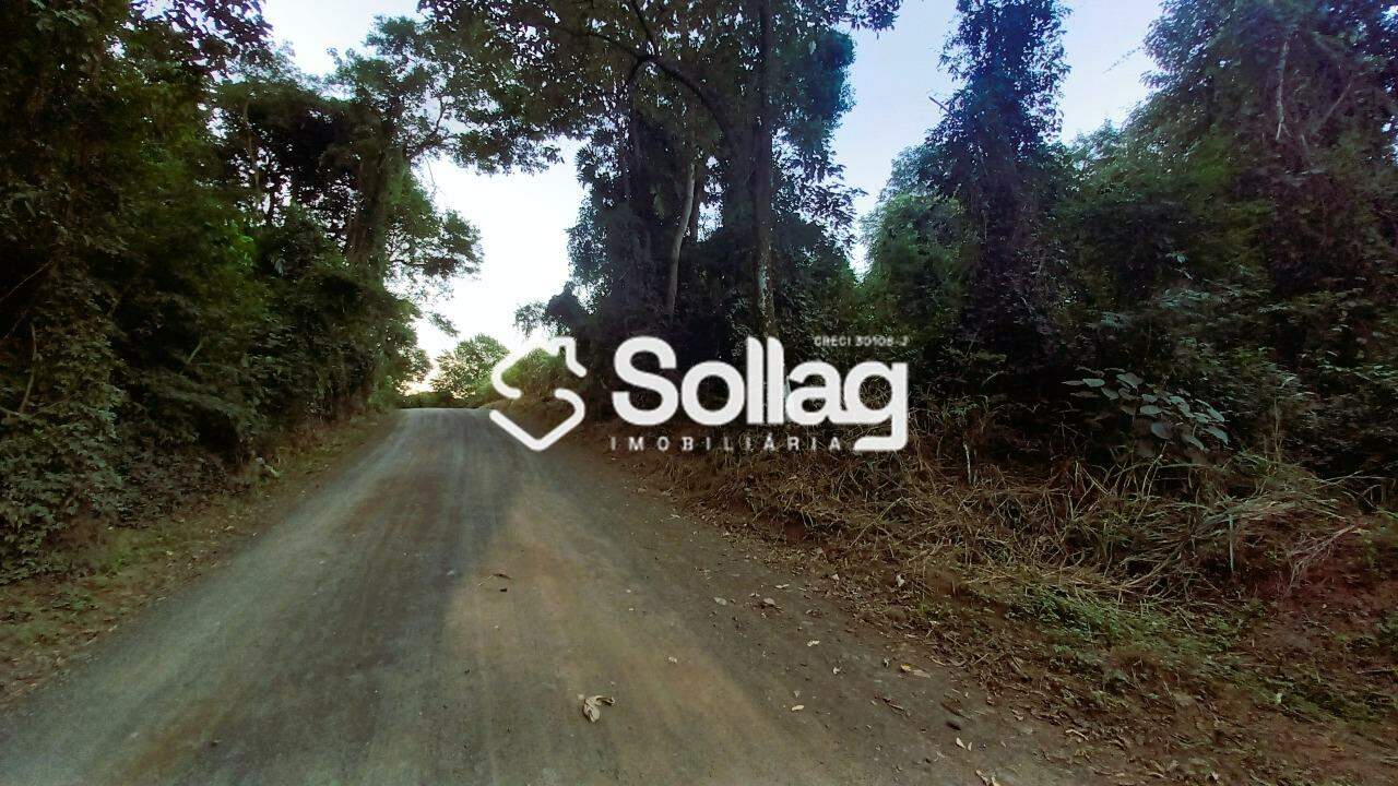 terreno à venda no Chácaras São Bento: 