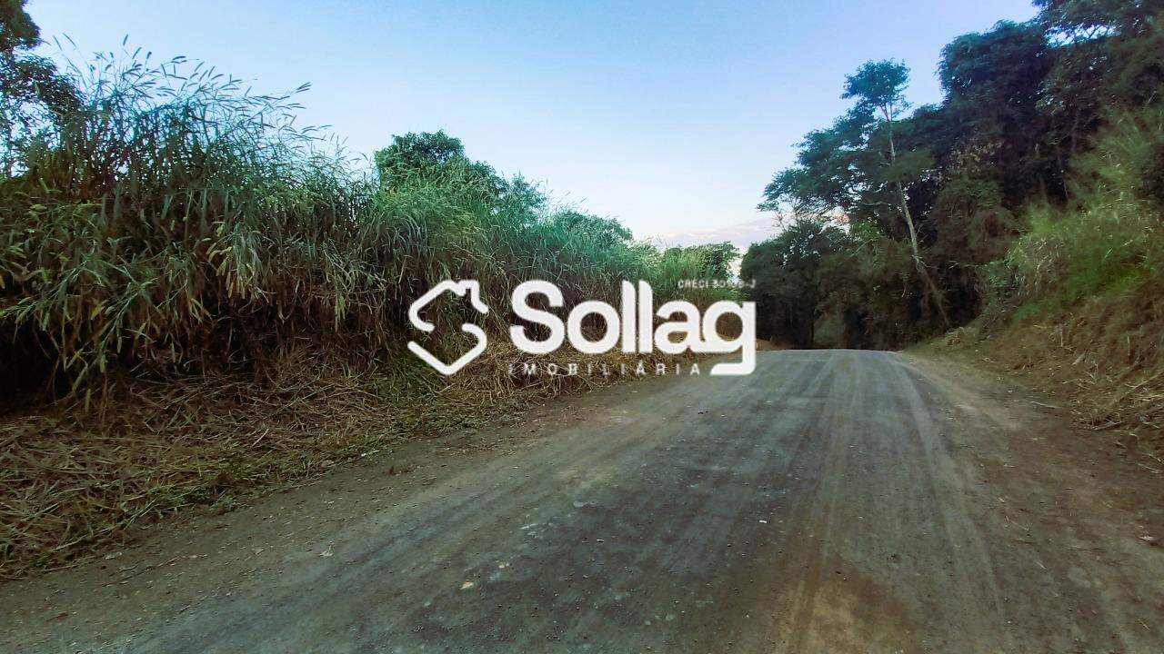 terreno à venda no Chácaras São Bento: 