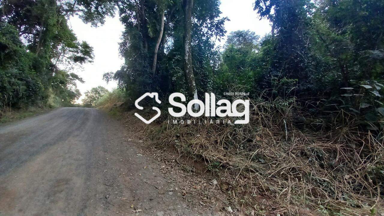 terreno à venda no Chácaras São Bento: 