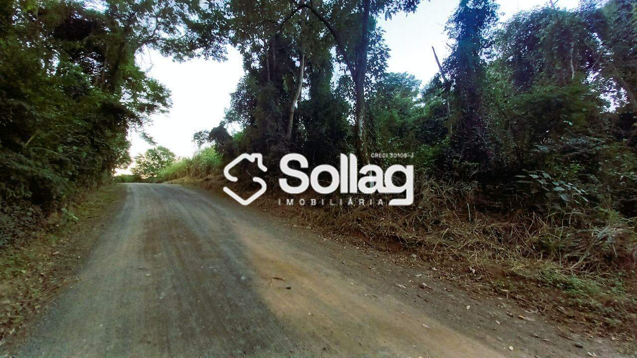 terreno à venda no Chácaras São Bento: 