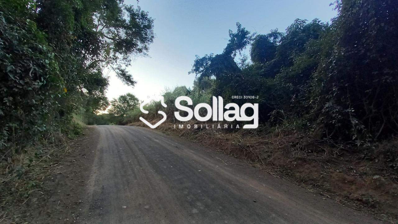 terreno à venda no Chácaras São Bento: 