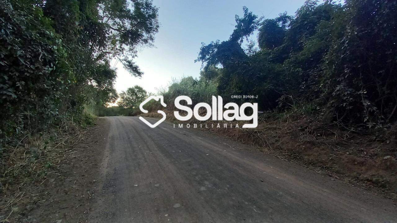 terreno à venda no Chácaras São Bento: 