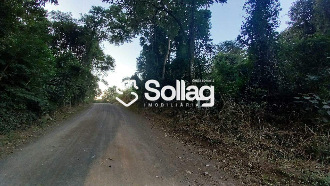 terreno à venda no Chácaras São Bento: 