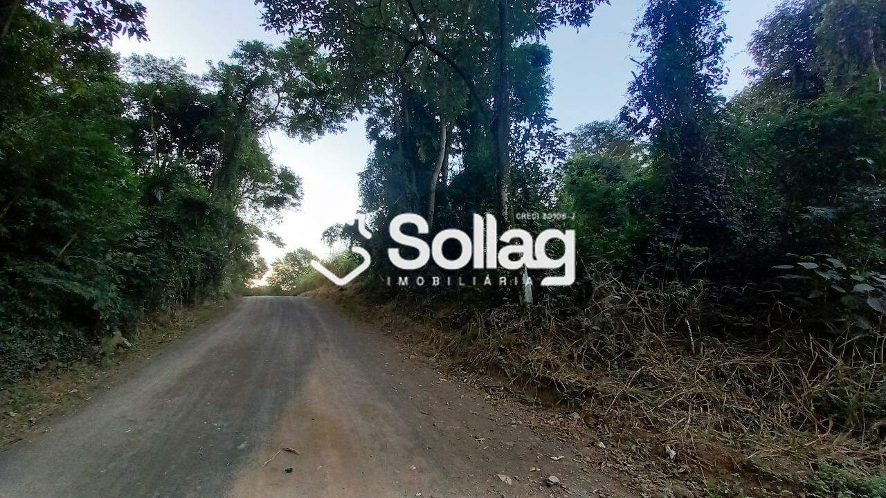 terreno à venda no Chácaras São Bento: 