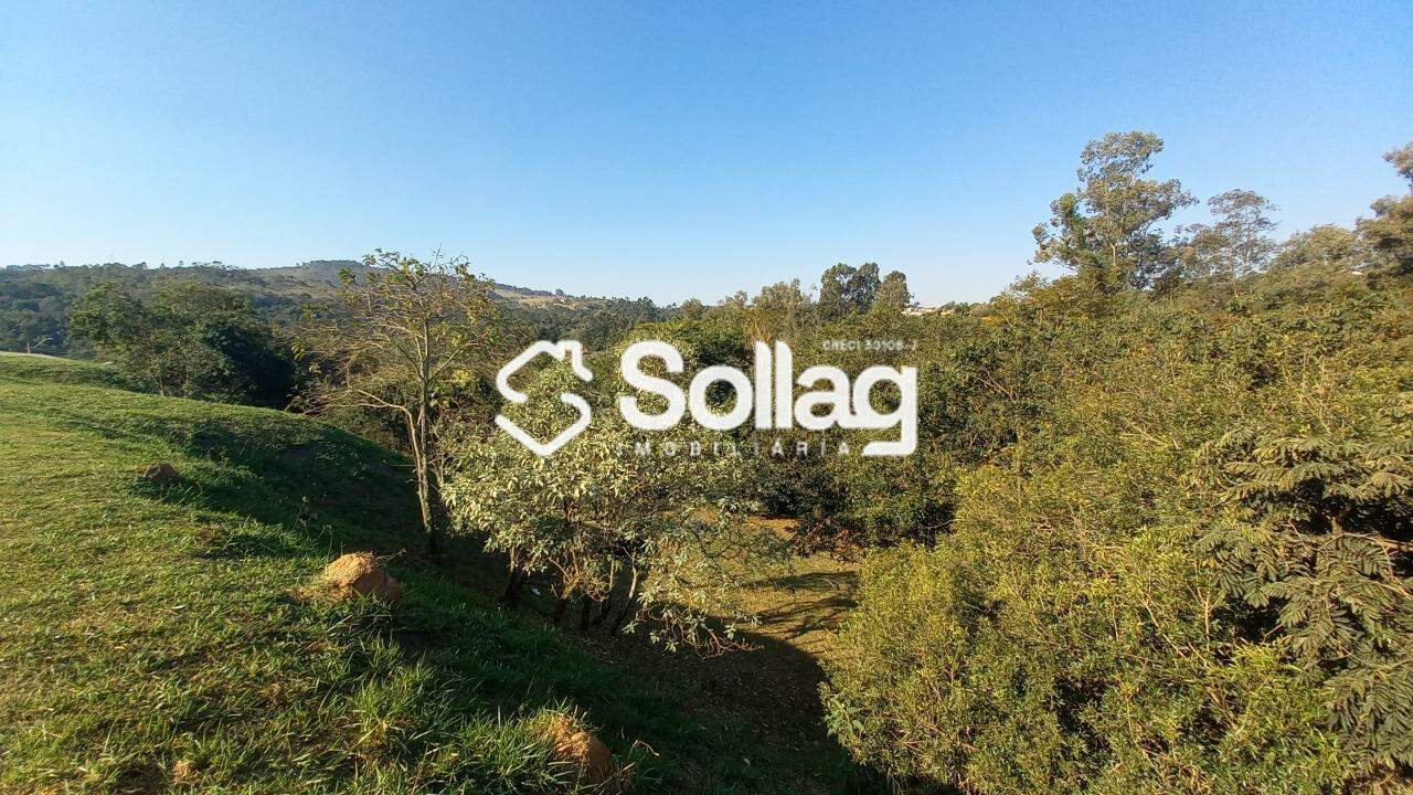 Terreno em condomínio à venda no Condomínio Villa D`oro: 