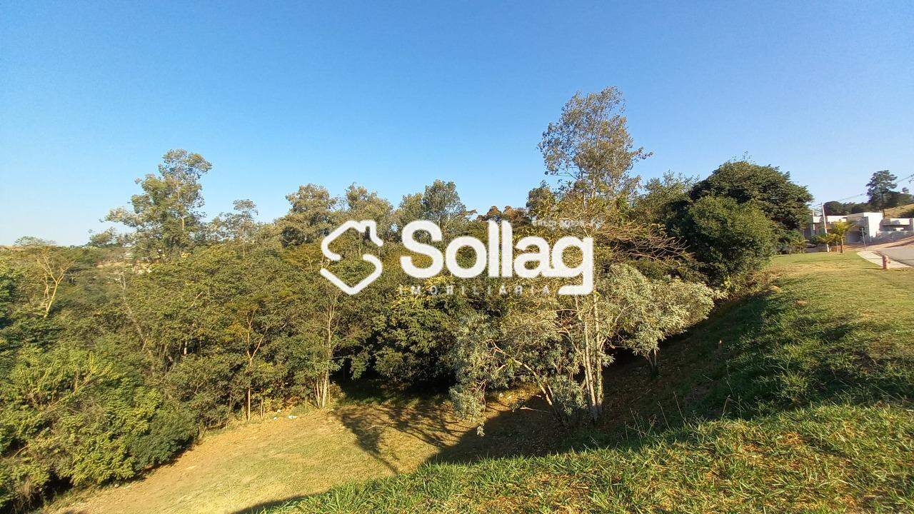 Terreno em condomínio à venda no Condomínio Villa D`oro: 