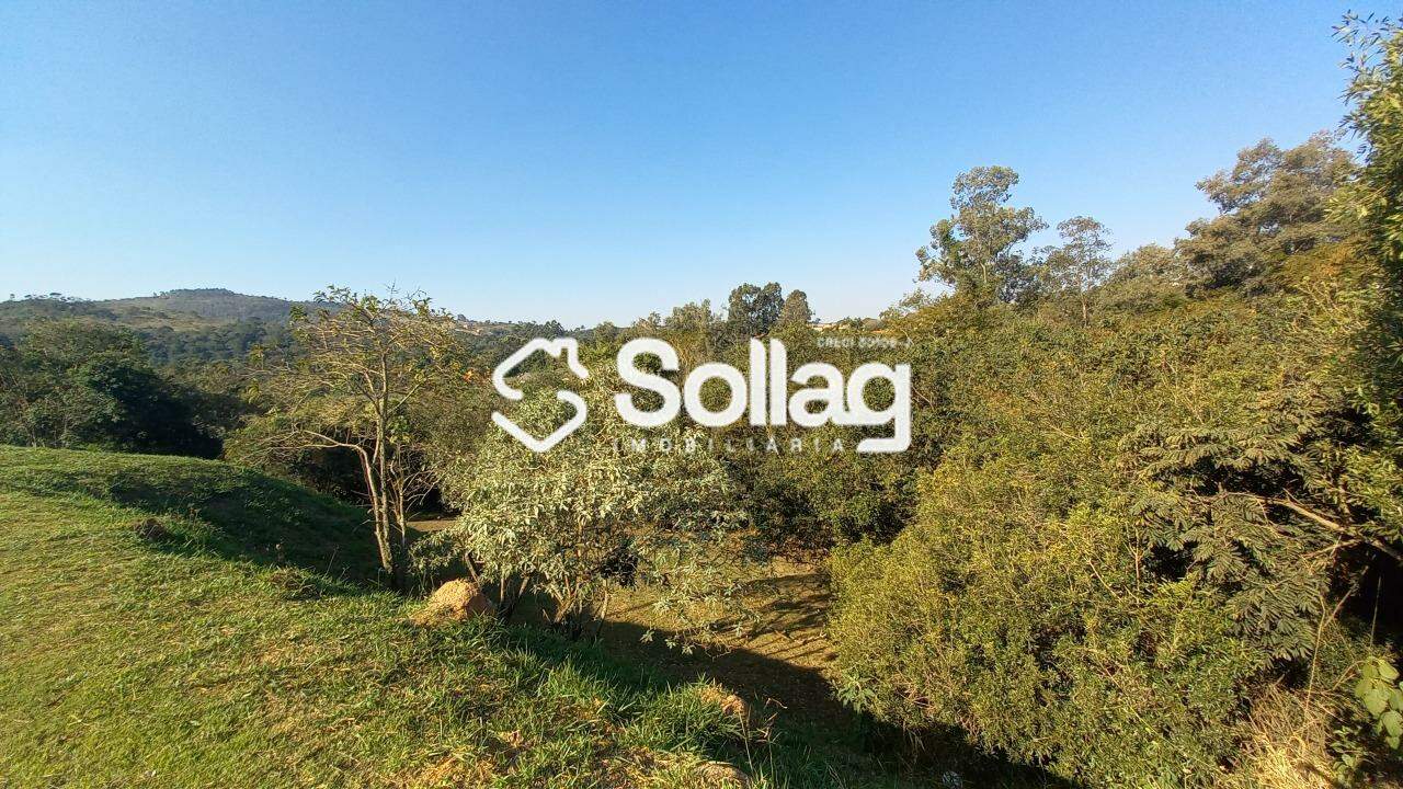 Terreno em condomínio à venda no Condomínio Villa D`oro: 