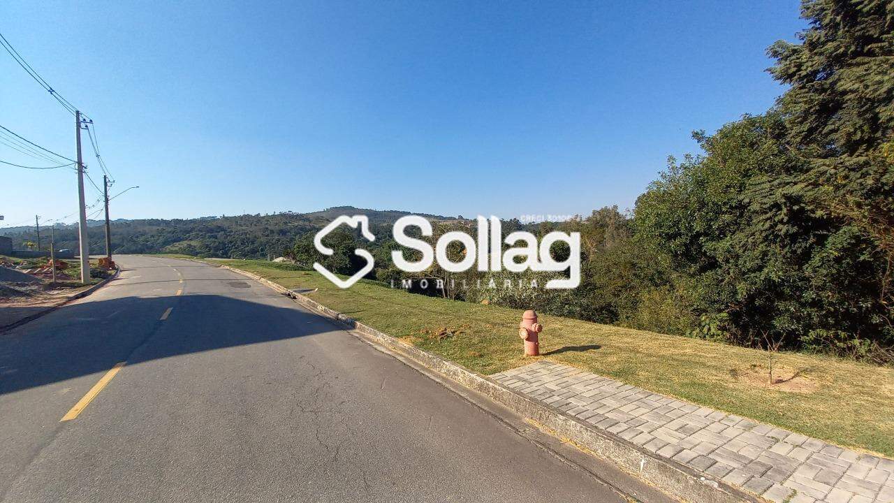 Terreno em condomínio à venda no Condomínio Villa D`oro: 