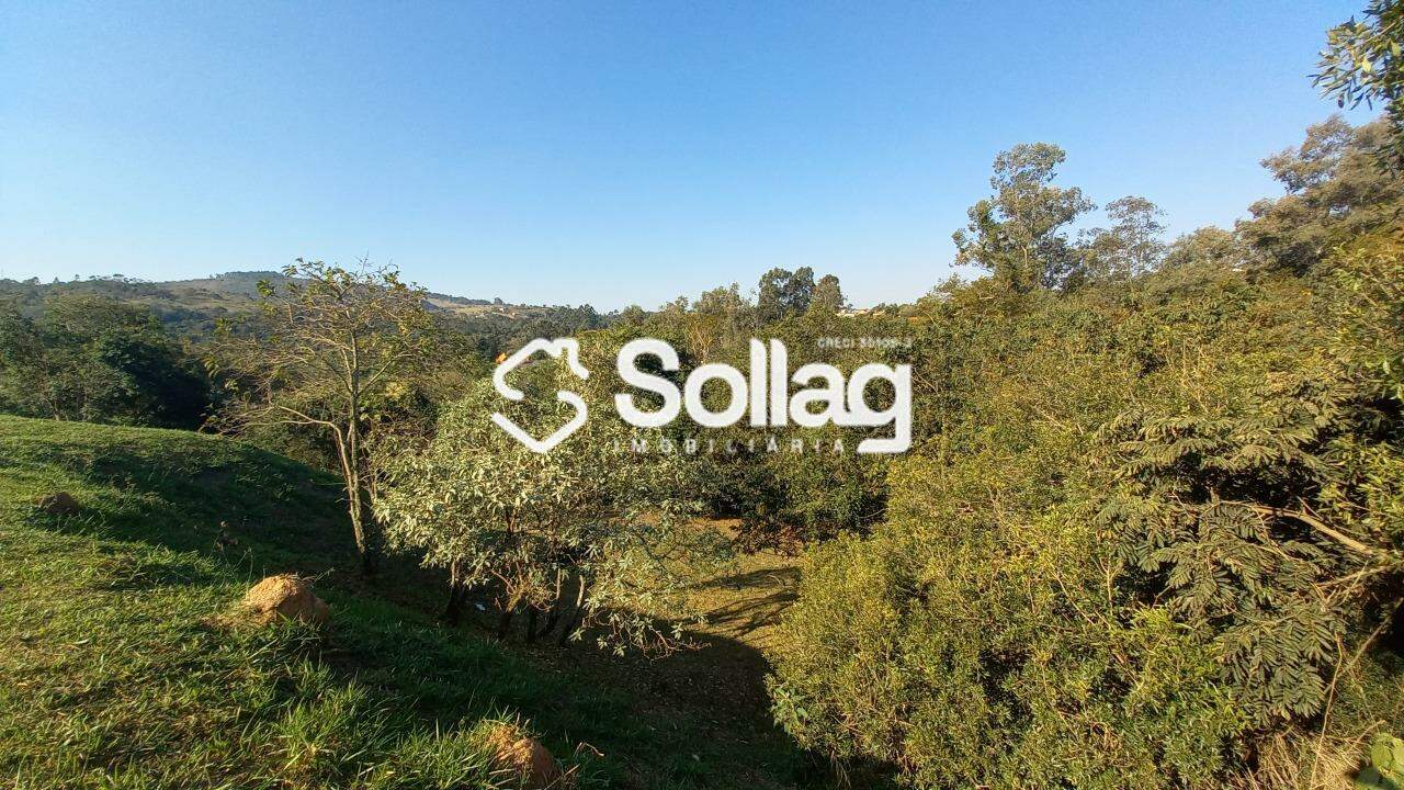 Terreno em condomínio à venda no Condomínio Villa D`oro: 