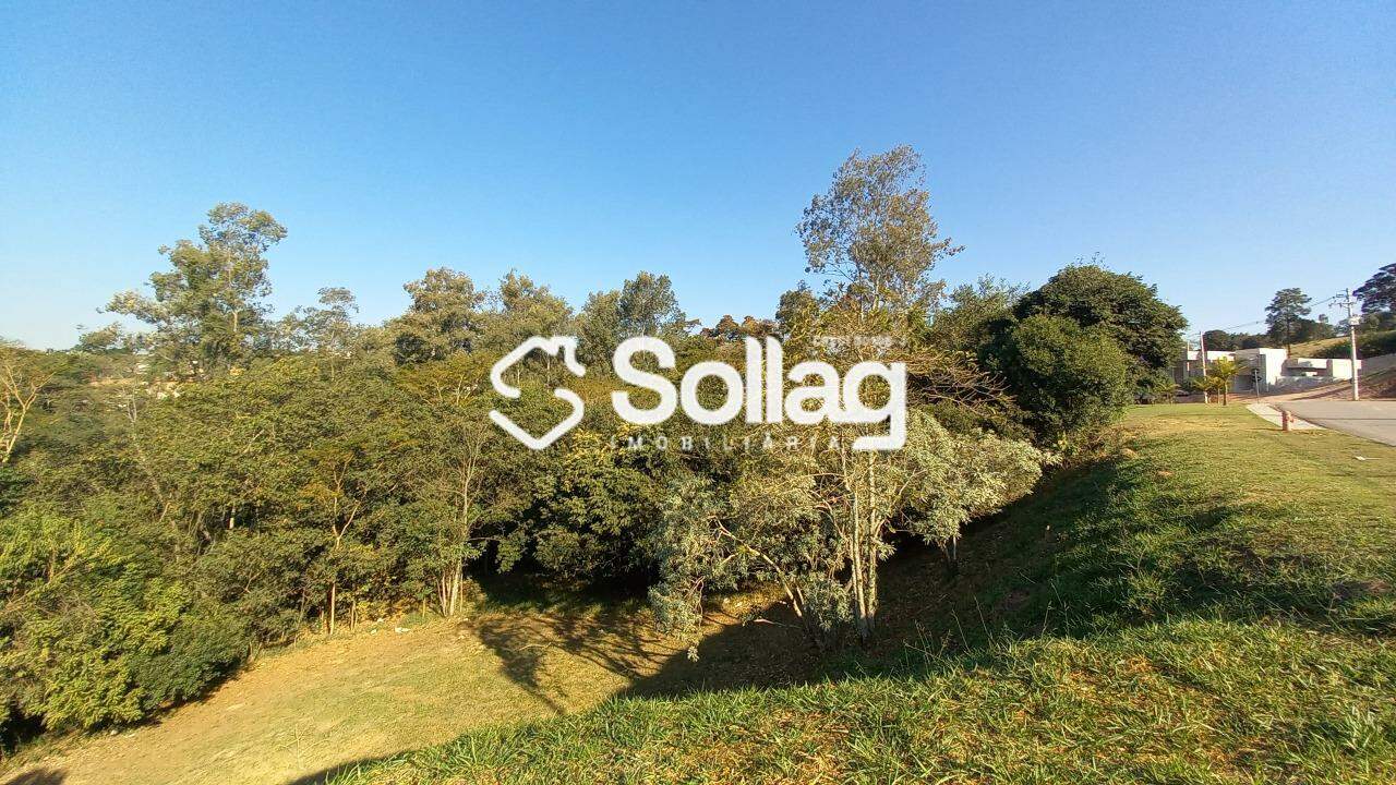 Terreno em condomínio à venda no Condomínio Villa D`oro: 