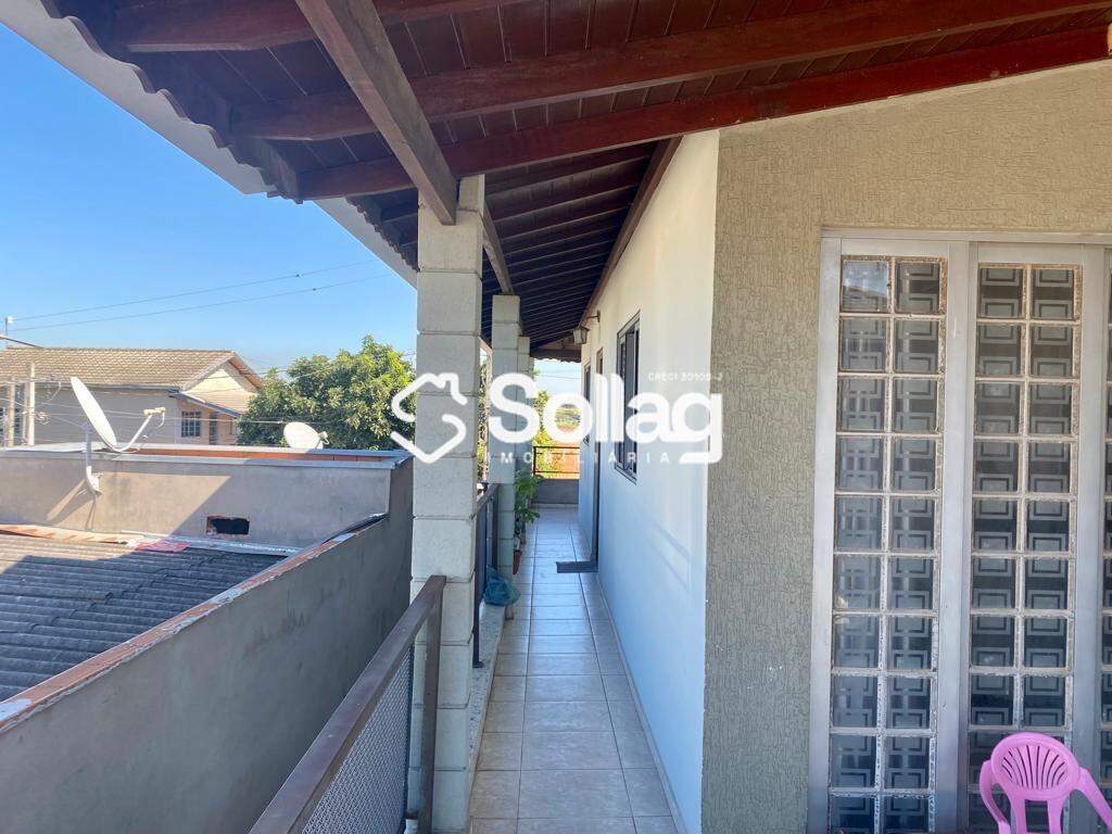 Casa à venda no Capela: 