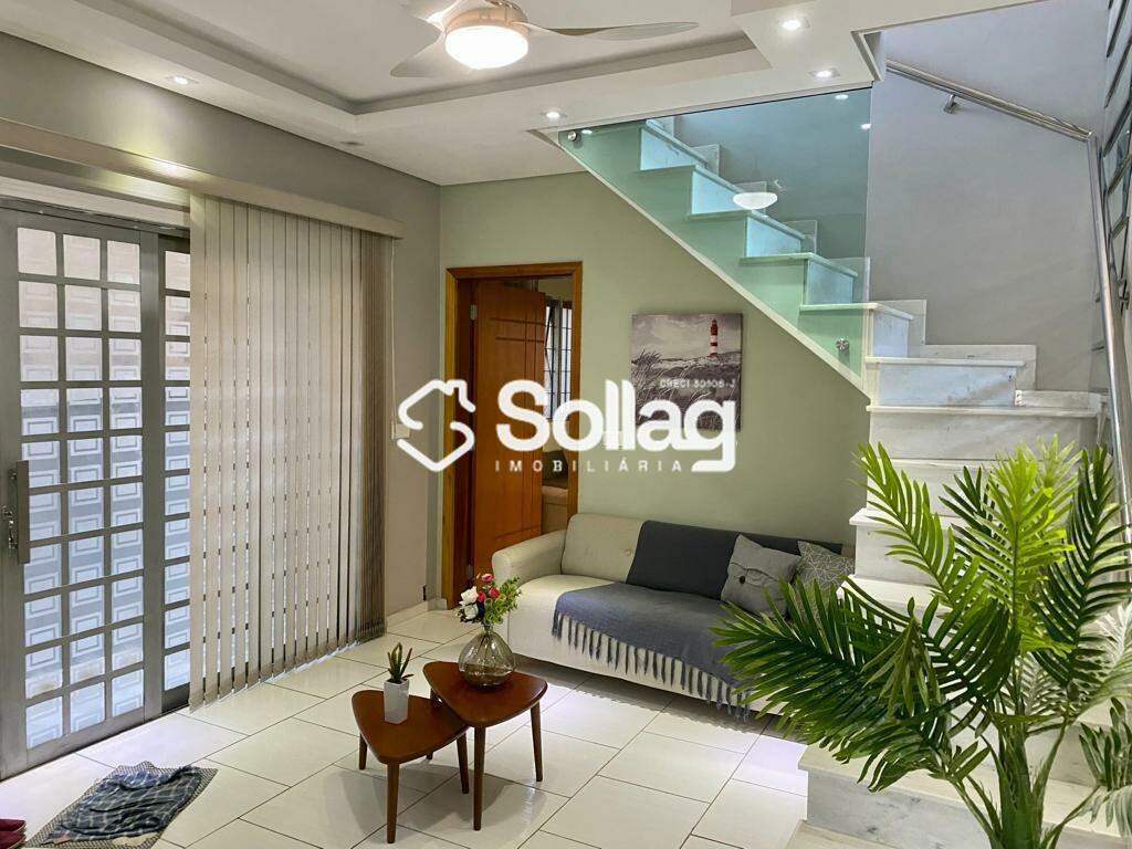 Casa à venda no Capela: 